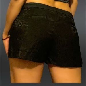 Guess dress shorts. Size 8